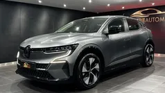 Cinza Usado 2022 Renault Mégane Techno | € 24.990 (Preço justo)