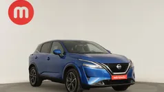 Usado 2023 Nissan Qashqai Tekna SUV | € 29.999 (Preço justo)