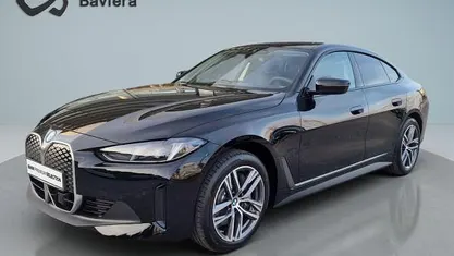 Usado BMW i4 250 kW (340 HP) 2025 Sedan