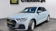 Usado 2022 Audi A1 Sportback Citadino | € 19.900 (Preço justo)