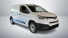 Branco Usado 2024 Toyota Proace Comfort Van | € 19.990 (Super Preço)
