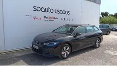 Cinzento claro metalizado Usado 2025 VW Passat Carrinha | € 41.990