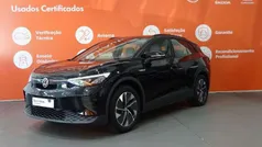 Preto metalizado Usado 2023 VW ID.4 Pro Performance SUV | € 34.990 (Bom preço)