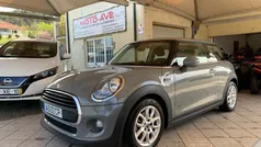 Outra Usado 2014 Mini One D Citadino | € 11.950 (Preço justo)