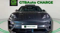 Usado 2025 Porsche Macan Turbo SUV | € 159.900