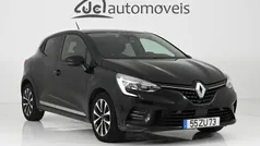 Usado 2020 Renault Clio V LIMITED | € 14.900 (Preço justo)
