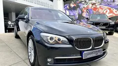 Usado 2010 BMW 750L Sedan | € 28.950