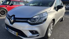 Usado 2016 Renault Clio IV | € 11.250 (Bom preço)