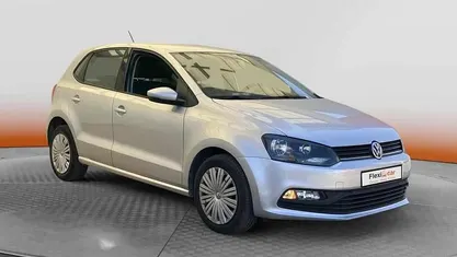 Usado VW Polo 75 HP (55 kW) 2014