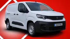Usado 2020 Peugeot Partner Van | € 14.490 (Preço justo)