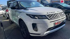 Branco Usado 2020 Land Rover Range Rover evoque SUV | € 39.850 (Preço justo)