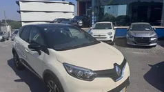 Usado 2016 Renault Captur SUV | € 10.980 (Preço justo)