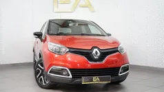 Usado 2016 Renault Captur Zen SUV | € 13.980 (Preço justo)