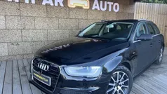 Usado 2015 Audi A4 S-Line Carrinha | € 17.900 (Preço justo)