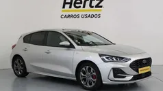 Outro Usado 2022 Ford Focus ST-Line | € 19.890 (Preço justo)