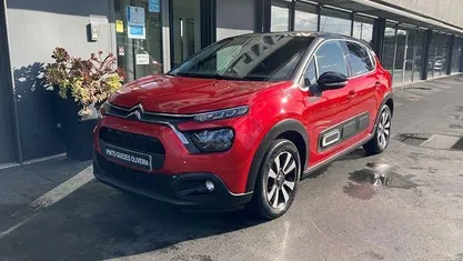 Usado 2024 Citroën C3 | € 16.500 (Preço justo)
