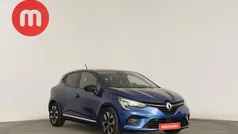 Usado 2023 Renault Clio V Evolution | € 16.999 (Preço justo)