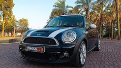 Preto Usado 2013 Mini Cooper Citadino | € 13.990 (Preço justo)