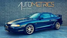 Usado 1996 Ford Mustang Coupé | € 15.750