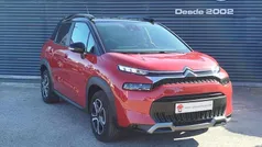 Vermelho Usado 2024 Citroën C3 Aircross SUV | € 19.850 (Preço justo)