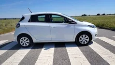 Usado 2020 Renault Zoe Citadino | € 12.990 (Super Preço)