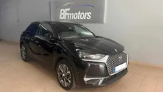 Preto Usado 2020 DS Automobiles DS3 Crossback E-Tense SUV | € 17.990 (Bom preço)