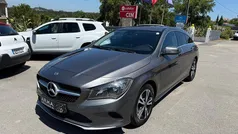 Usado 2018 Mercedes CLA180 Sedan | € 17.990 (Preço justo)
