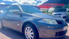 Antracite Usado 2006 Renault Mégane II Citadino | € 3.500 (Preço justo)