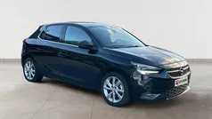 Preto Usado 2022 Opel Corsa Elegance | € 14.990 (Preço justo)