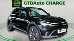 Preto Usado 2023 Smart #1 Edition #1 SUV | € 30.499 (Preço justo)