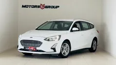 Usado 2021 Ford Focus Active Carrinha | € 17.890 (Super Preço)