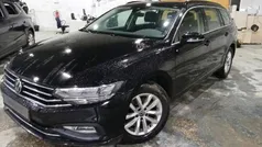 Preto Usado 2022 VW Passat Business Carrinha | € 23.990 (Preço justo)