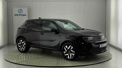 Usado 2025 Opel Mokka SUV | € 26.200 (Preço justo)