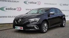 Preto Usado 2019 Renault Mégane GT Line GT-Line Citadino | € 19.500 (Preço justo)