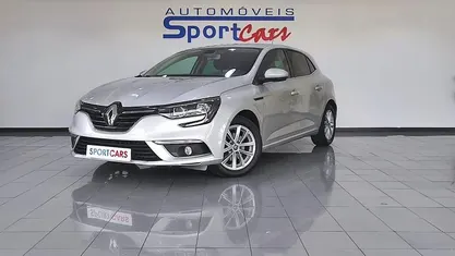 Usado 2020 Renault Mégane IV | € 13.000 (Preço justo)