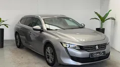 Usado 2019 Peugeot 508 Allure Carrinha | € 15.990 (Bom preço)