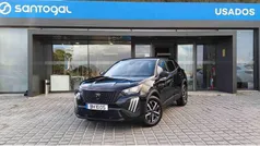 Preto Usado 2024 Peugeot 2008 Active SUV | € 21.490 (Preço justo)
