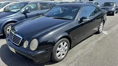 Mercedes CLK200