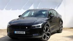 Usado 2024 Polestar 2 Performance Sedan | € 46.700 (Preço justo)