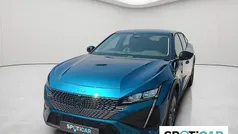 Usado 2025 Peugeot 408 Sedan | € 34.450 (Preço justo)