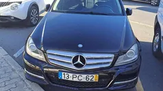 Usado 2011 Mercedes C220 Carrinha | € 12.900 (Preço justo)