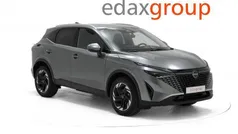 Usado 2024 Nissan Qashqai SUV | € 32.990 (Preço justo)