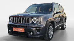 Usado 2022 Jeep Renegade Limited SUV | € 23.578 (Preço justo)