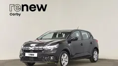 Usado 2024 Dacia Sandero Expression | € 16.490 (Preço justo)
