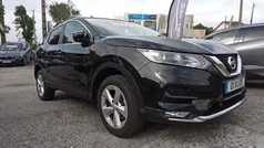 Usado 2019 Nissan Qashqai Acenta SUV | € 16.900 (Preço justo)