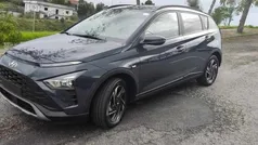 Outra Usado 2023 Hyundai Bayon SUV | € 17.490