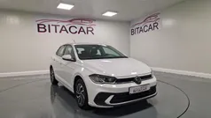 Usado 2022 VW Polo Life | € 15.900 (Preço justo)
