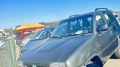 Ford Maverick