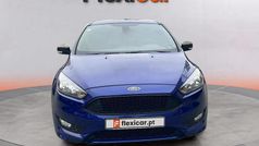 Usado 2017 Ford Focus ST-Line | € 12.480 (Preço justo)