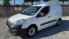 Usado 2016 Citroën Berlingo Monovolume | € 11.850 (Preço justo)